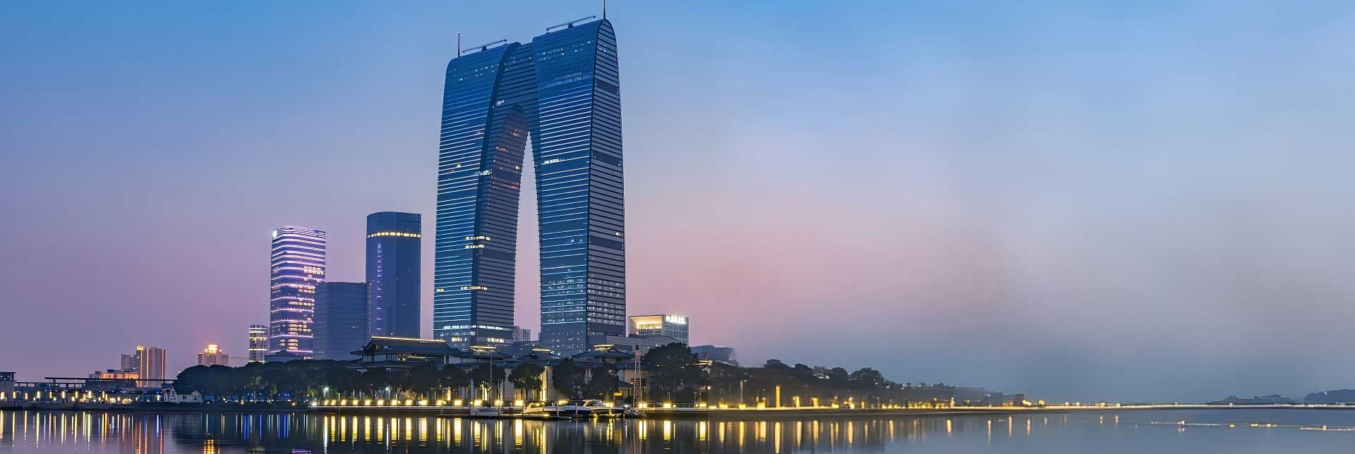 首页Banner背景